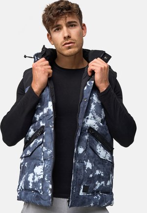 INDICODE JEANS Kamizelka