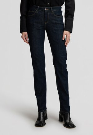 Lee, MARION - Slim fit jeans - deepest space