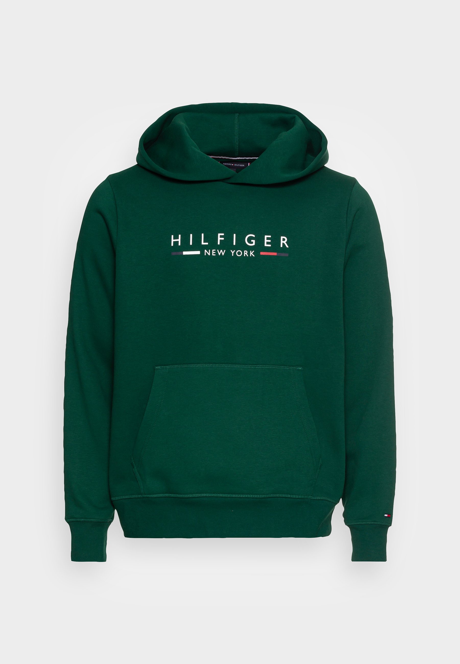 zalando tommy hilfiger hoodie