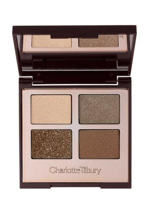 LUXURY PALETTE - Eyeshadow palette - multi-coloured
