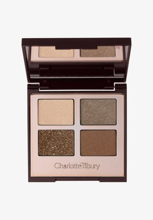Charlotte Tilbury LUXURY PALETTE - Palette occhi - multi-coloured