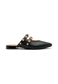 Mules - black