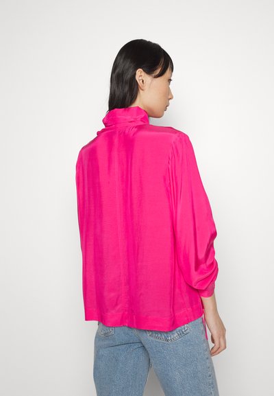 Rodebjer Μπλούζα - hot pink