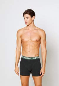 Björn Borg 12 PACK - Boxers - black