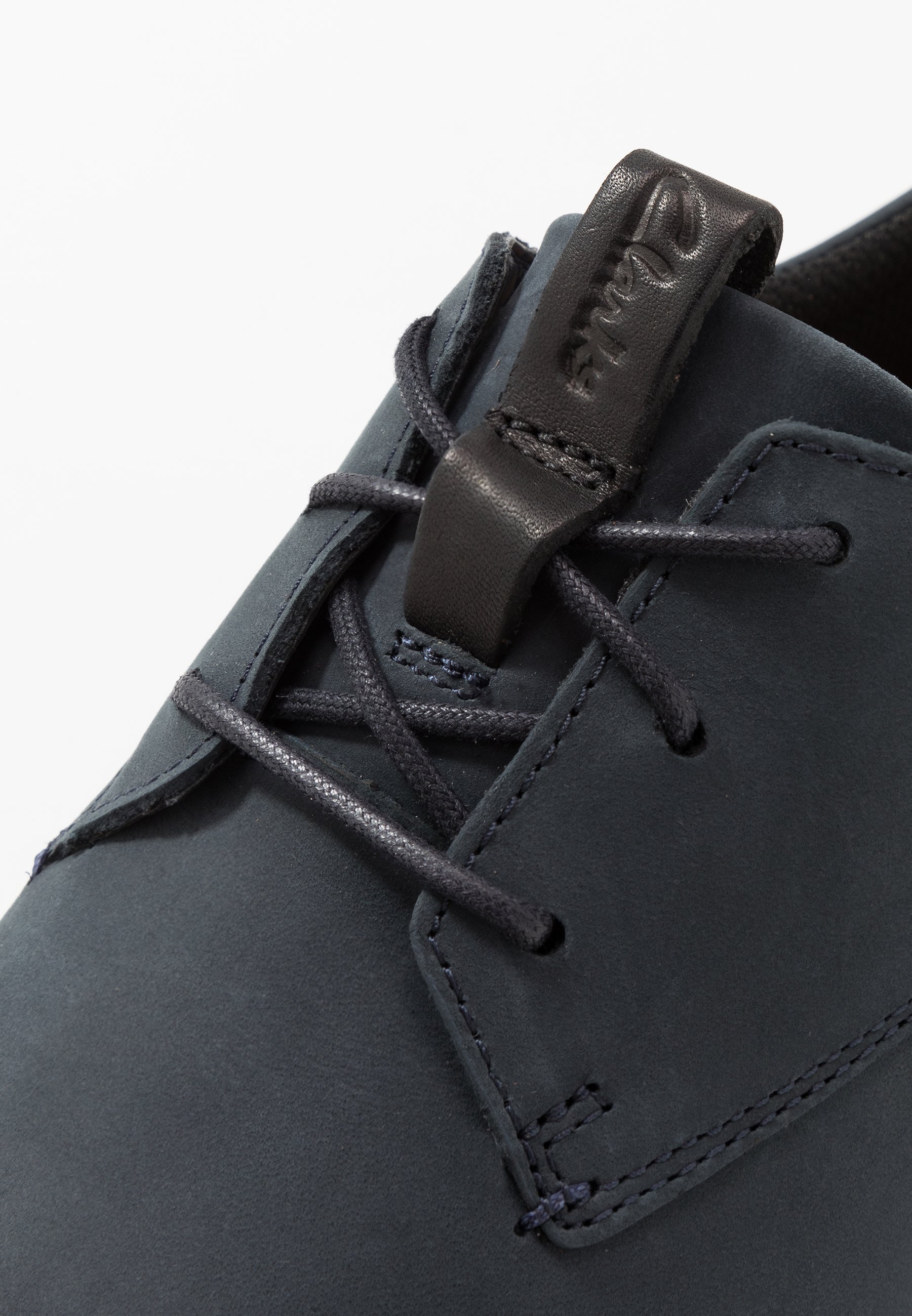 Clarks BANWELL LACE Casual snøresko navy Zalando.no Clarks BANWELL LACE Casual snøresko navy Zalando.no