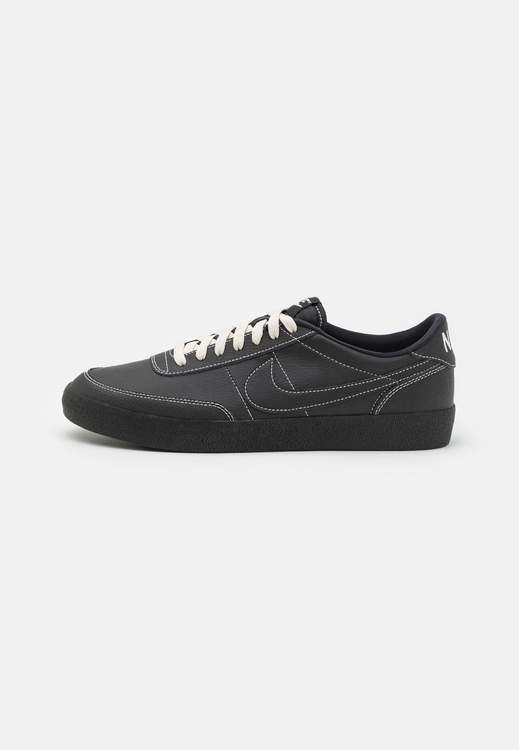 Nike Sportswear KILLSHOT 2 UNISEX - Trainers - black/phantom/black 