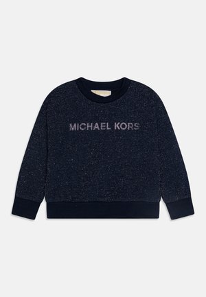 Mikina - navy