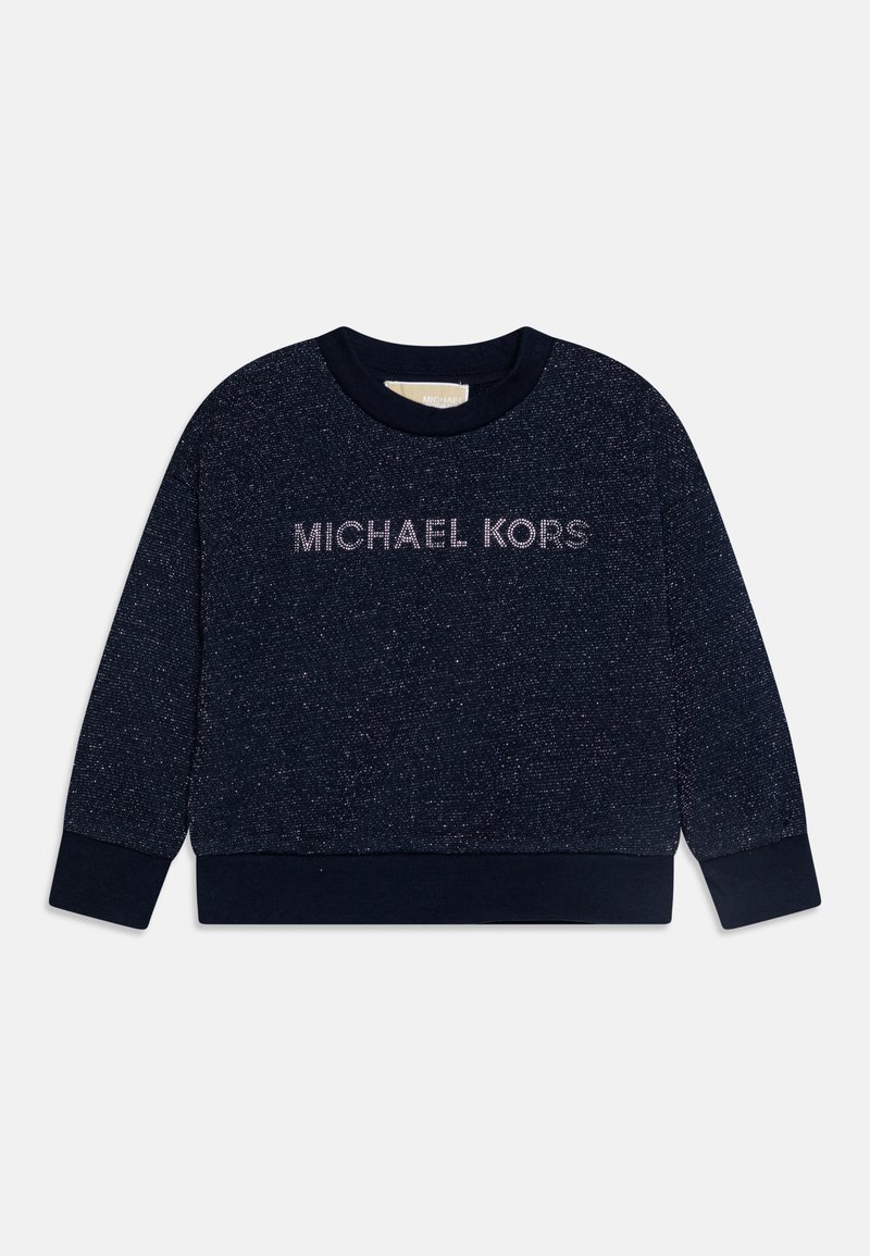 Michael Kors Kids Mikina - navy