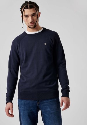 Kaporal MAYER - Trui - navy