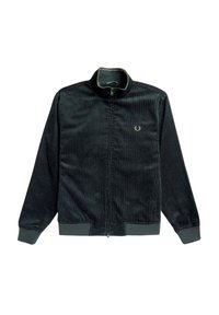 fred-perry-brentham-leichte-jacke-night-green-gr-n-zalando