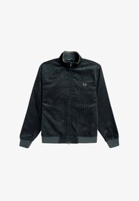 Fred Perry BRENTHAM Leichte Jacke Night Green gr n Zalando fred-perry-brentham-leichte-jacke-night-green-gr-n-zalando
