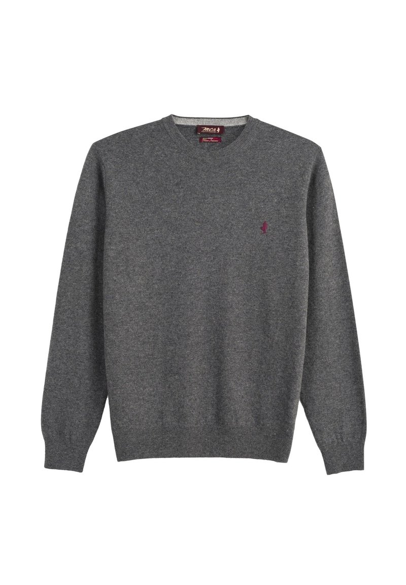 MCS Maglione - grigio