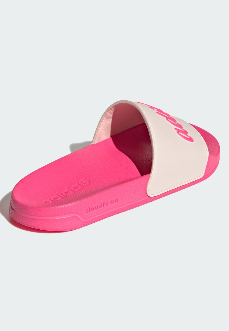 adidas cloudfoam slides uk