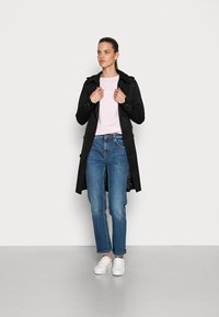 Tommy Hilfiger RELAXED - Camisola - light pink