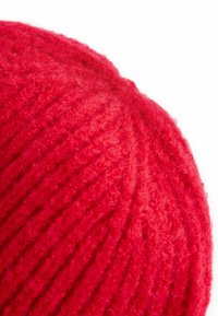 Next CHUNKY - REGULAR FIT - Bonnet - red