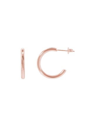 CREOLEN - Ohrringe - rose goldfarbend