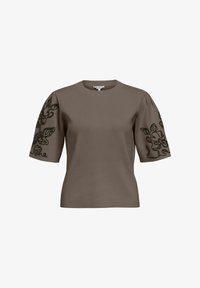 Non sélectionné, morel