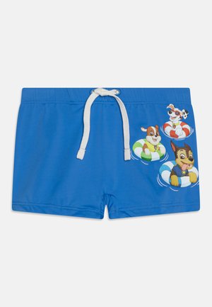 SWIMTRUNKS PAW PATROL - Caleçon de bain - blue