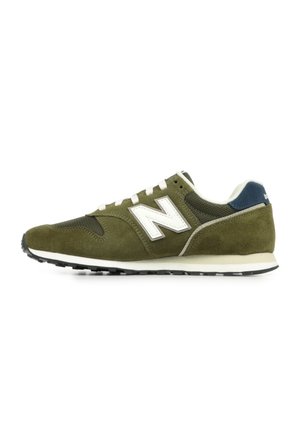 373 - Sneaker low - woodland