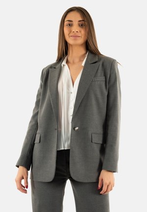 Blazer - gris