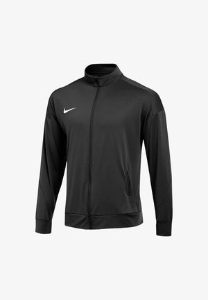 Nike Performance, GIACCA PER TUTA FULL ZIP NIKE ACADEMY PRO 24 FD7681-657 - Trainingsjacke - schwarzschwarz