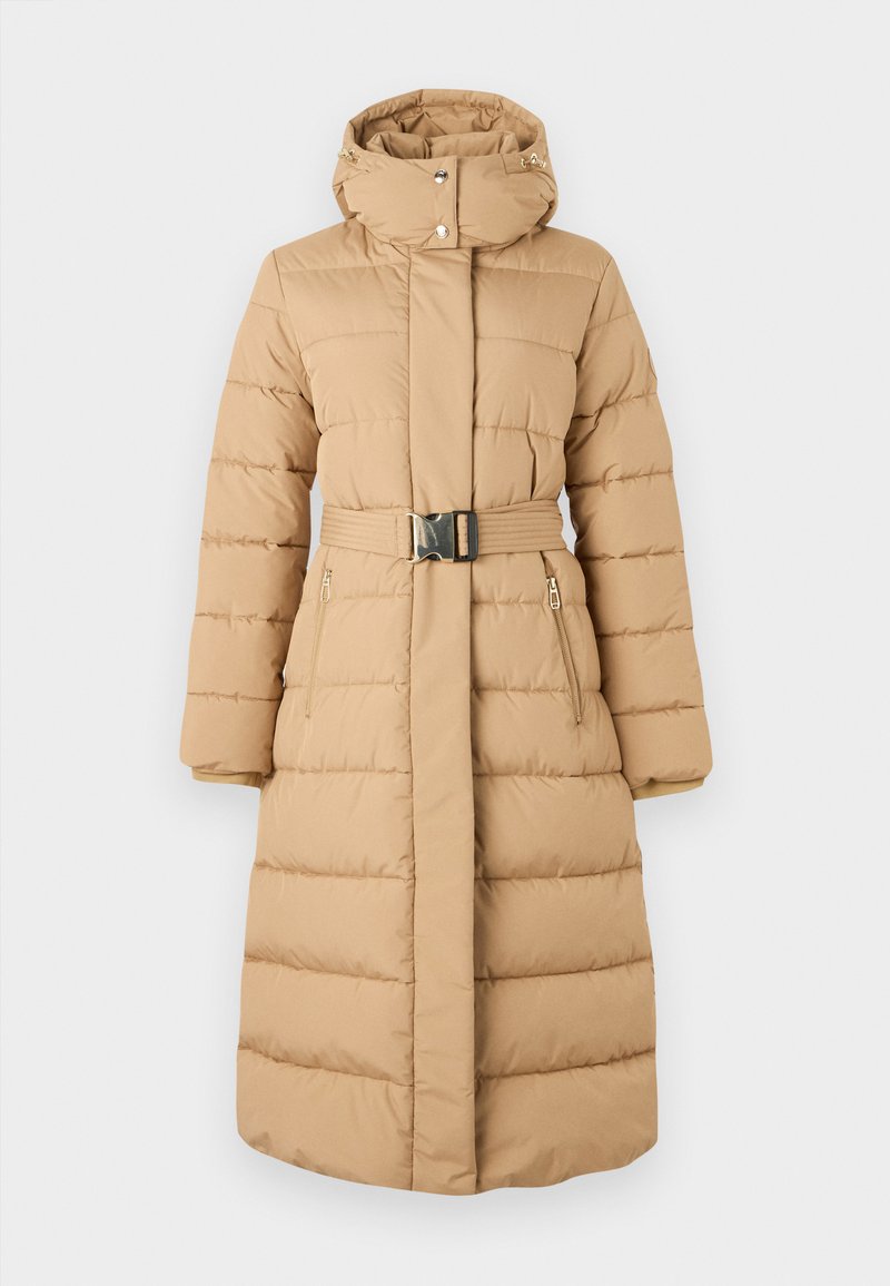 Joop! Wintermantel beige