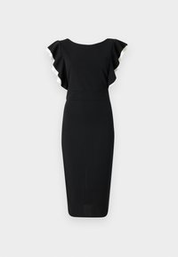 Selecionado, black/white