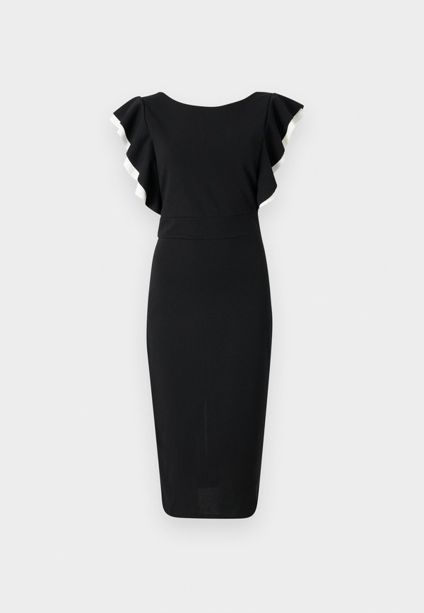 KELLY - Shift dress4