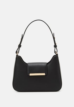 Handtasche - black