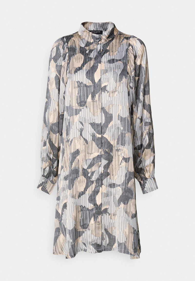 Bruuns Bazaar Jurk zwart Bruuns Bazaar Jurk zwart