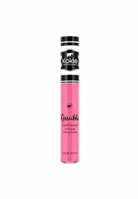 Kokie Cosmetics - KOKIE KISSABLE MATTE LIQUID LIPSTICK - SUGAR COATED - Huulipuna - pink Pienoiskuva 1