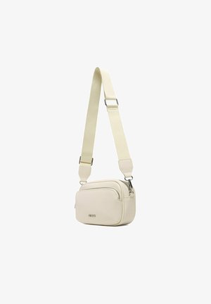 Jenny, Bandolera - beige