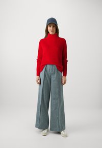 DRYKORN ARWEN - Jumper - red
