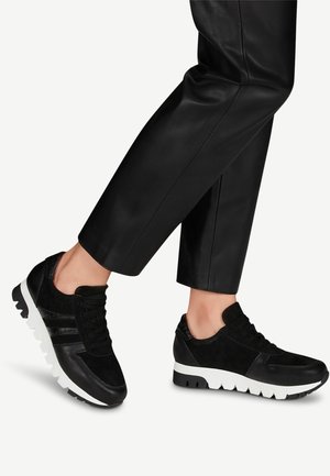 Tamaris Zapatillas - black