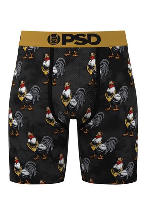 Boxer Briefs - multi