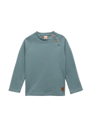 Sweatshirt - blue