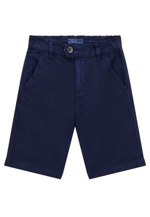 Shorts - blau