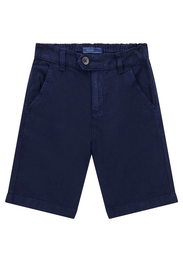 Shorts - blau