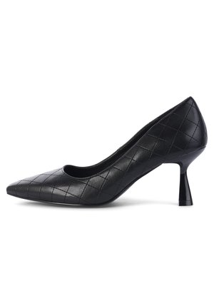 Classic heels - black