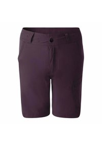 Unausgewählt, deep plum