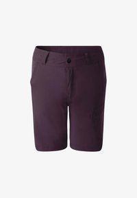 Ausgewählt, deep plum