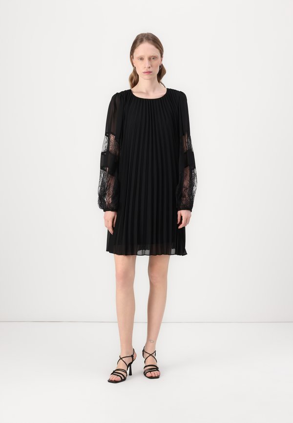 WOVEN DRESS - Cocktail dress / Party dress