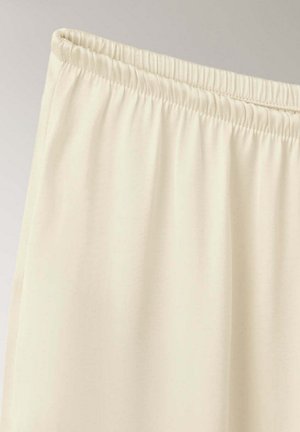Mango, ADULT - Pantaloni del pigiama - off-white