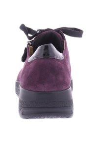 Fidelio Sneakers laag - prunga