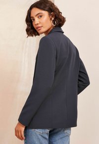 Friends Like These MILITARY - REGULAR FIT - Blézer - navy blue