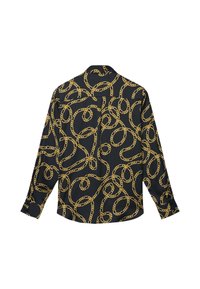 Unausgewählt, var ultrablack