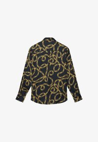Unselected, var ultrablack