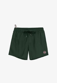 Non selezionato, olive