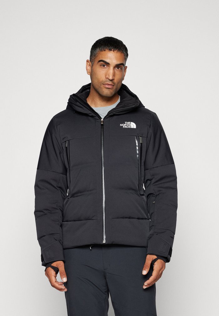 The North Face CIRQUE JACKET - Down jacket - black