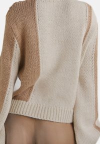 Guido Maria Kretschmer Collection Sweter